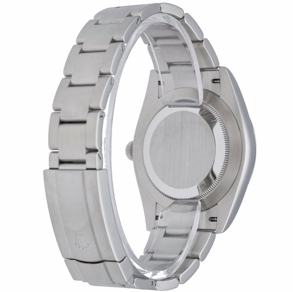 Rolex Oyster Perpetual 124300